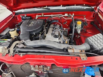 Zdjęcie 11 z 11 samochodu: 2002 NISSAN FRONTIER KING CAB XE VIN:1N6DD26S32C349372 - miniatura