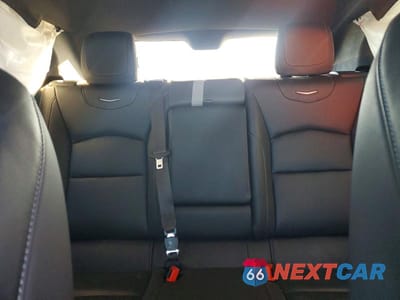 Zdjęcie 10 z 13 samochodu: 2022 CADILLAC XT4 LUXURY VIN:1GYFZBR45NF109389 - miniatura