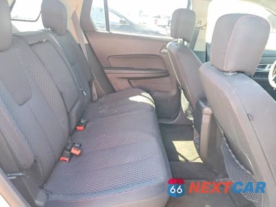 Zdjęcie 10 z 12 samochodu: 2012 GMC TERRAIN SLE VIN:2GKALMEK0C6156214 - miniatura