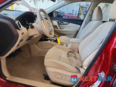 Zdjęcie 7 z 13 samochodu: 2015 NISSAN ROGUE SV VIN:KNMAT2MV6FP580089 - miniatura