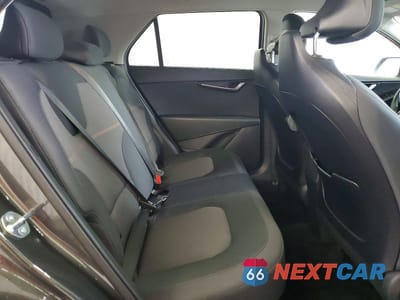 Zdjęcie 11 z 12 samochodu: 2026 KIA NIRO LX VIN:KNDCP3LE3T5324021 - miniatura