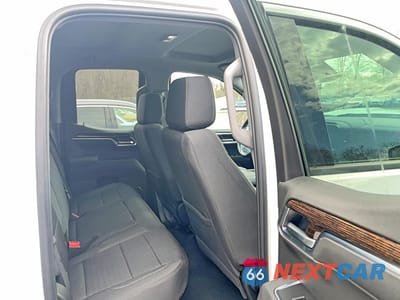 Zdjęcie 6 z 10 samochodu: 2025 GMC SIERRA K1500 ELEVATION-L VIN:1GTRUJEK6SZ284454 - miniatura