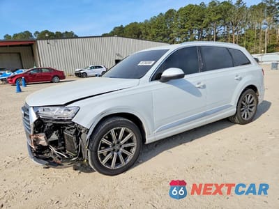 2019 AUDI Q7 PREMIUM PLUS WA1LAAF79KD001786 - główne zdjęcie licytacji z USA - miniatura