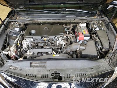 Zdjęcie 11 z 12 samochodu: 2020 TOYOTA CAMRY XSE VIN:4T1K61AK4LU872154 - miniatura