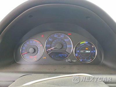 Zdjęcie 9 z 12 samochodu: 2003 HONDA CIVIC HYBRID VIN:JHMES96603S003665 - miniatura
