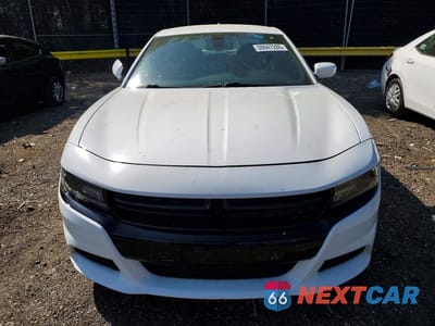 Piąte zdjęcie samochodu w środku: 2018 DODGE CHARGER R VIN:2C3CDXCT1JH260778 - miniatura