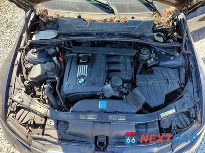 Zdjęcie 11 z 11 samochodu: 2007 BMW 328 I SULEV VIN:WBAWR33537PX79708 - miniatura