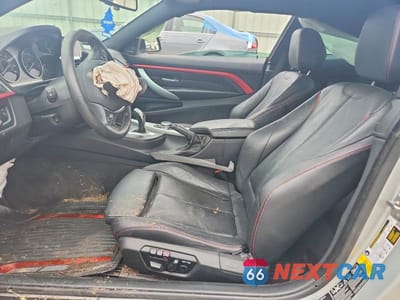 Zdjęcie 7 z 13 samochodu: 2014 BMW 435 XI VIN:WBA3R5C50EK186252 - miniatura