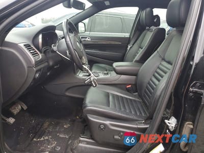 Zdjęcie 7 z 12 samochodu: 2021 JEEP GRAND CHEROKEE LIMITED VIN:1C4RJFBG0MC871826 - miniatura
