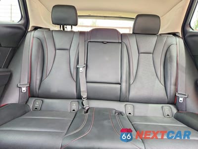 Zdjęcie 10 z 13 samochodu: 2023 BUICK ENVISION ESSENCE VIN:LRBFZNR4XPD018414 - miniatura