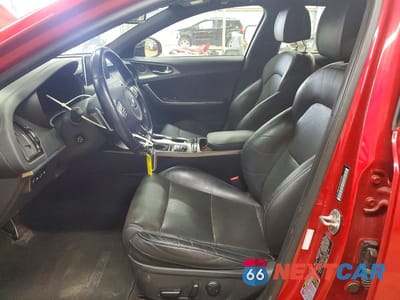 Zdjęcie 7 z 13 samochodu: 2018 KIA STINGER GT1 VIN:KNAE45LC6J6025168 - miniatura