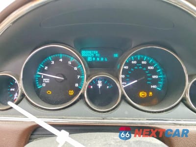 Zdjęcie 9 z 12 samochodu: 2013 BUICK ENCLAVE VIN:5GAKVCKD1DJ171823 - miniatura