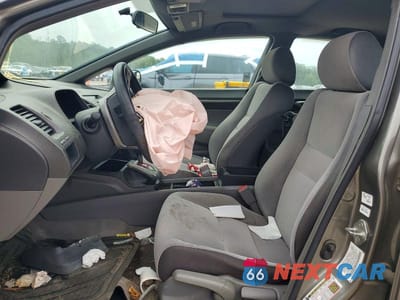 Zdjęcie 7 z 12 samochodu: 2008 HONDA CIVIC EX VIN:2HGFA16858H505325 - miniatura