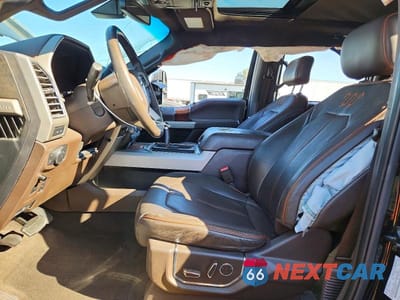 Zdjęcie 7 z 12 samochodu: 2017 FORD F250 SUPER DUTY VIN:1FT7W2BTXHEC40851 - miniatura