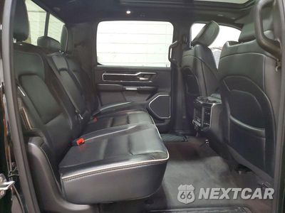 Zdjęcie 10 z 13 samochodu: 2022 RAM 1500 LARAMIE VIN:1C6SRFJT3NN112898 - miniatura