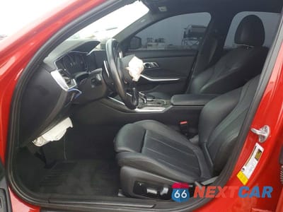 Zdjęcie 7 z 12 samochodu: 2020 BMW 330I VIN:WBA5R1C00LFH45846 - miniatura