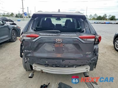 Zdjęcie 6 z 14 samochodu: 2024 TOYOTA RAV4 XLE VIN:2T3W1RFV7RC277057 - miniatura