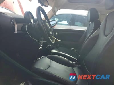 Zdjęcie 7 z 12 samochodu: 2013 MINI COOPER VIN:WMWSU3C53DT681102 - miniatura