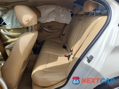 Zdjęcie 10 z 11 samochodu: 2013 BMW 328 I SULEV VIN:WBA3C1C5XDK103774 - miniatura