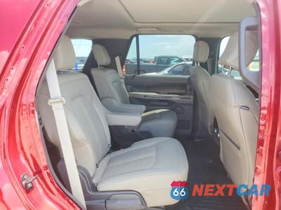 Zdjęcie 10 z 13 samochodu: 2018 FORD EXPEDITION LIMITED VIN:1FMJU1KT2JEA63378 - miniatura