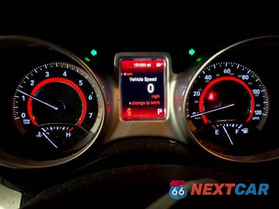 Zdjęcie 9 z 13 samochodu: 2013 DODGE JOURNEY SXT VIN:3C4PDDBG0DT661928 - miniatura