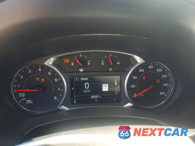 Zdjęcie 9 z 12 samochodu: 2018 GMC TERRAIN SLT VIN:3GKALVEX5JL245173 - miniatura