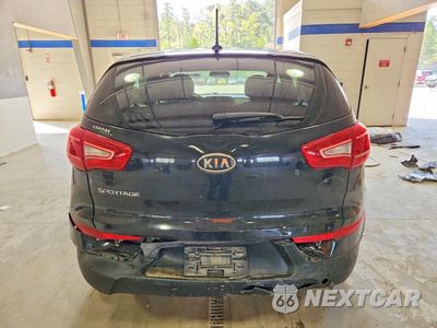 Zdjęcie 6 z 13 samochodu: 2011 KIA SPORTAGE LX VIN:KNDPBCA25B7068136 - miniatura