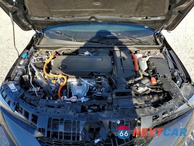Zdjęcie 12 z 14 samochodu: 2025 HONDA CIVIC SPORT VIN:2HGFE4F84SH336881 - miniatura