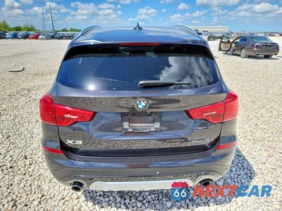 Zdjęcie 6 z 14 samochodu: 2019 BMW X3 SDRIVE30I VIN:5UXTR7C58KLF28908 - miniatura