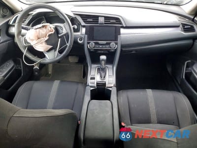 Zdjęcie 8 z 13 samochodu: 2016 HONDA CIVIC EX VIN:2HGFC1F35GH656338 - miniatura