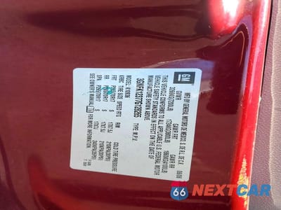 Zdjęcie 12 z 12 samochodu: 2007 CHEVROLET AVALANCHE K1500 VIN:3GNFK12377G128265 - miniatura