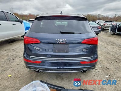 Zdjęcie 6 z 14 samochodu: 2017 AUDI Q5 PREMIUM PLUS S-LINE VIN:WA1D7AFP7HA066391 - miniatura