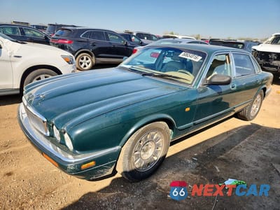 1995 JAGUAR XJ6 SAJHX174XSC728280 - główne zdjęcie licytacji z USA - miniatura
