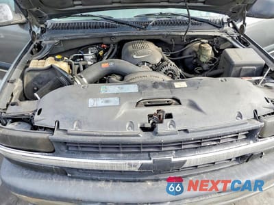 Zdjęcie 12 z 13 samochodu: 2002 CHEVROLET TAHOE C1500 VIN:1GNEC13T62R120738 - miniatura