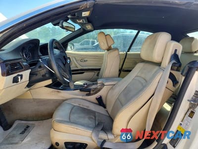 Zdjęcie 7 z 13 samochodu: 2011 BMW 328 I VIN:WBADW3C56BE541260 - miniatura