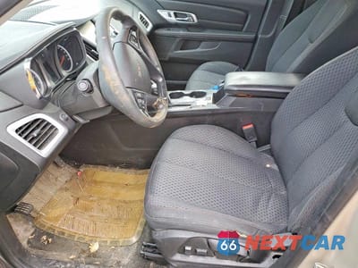 Zdjęcie 7 z 13 samochodu: 2013 GMC TERRAIN SLE VIN:2GKALMEK9D6348720 - miniatura