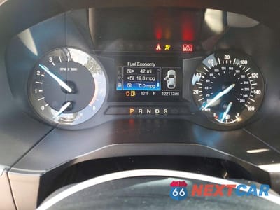 Zdjęcie 9 z 13 samochodu: 2017 FORD EDGE SEL VIN:2FMPK3J88HBB69770 - miniatura