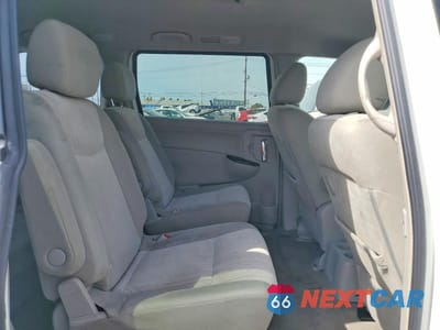Zdjęcie 11 z 13 samochodu: 2013 NISSAN QUEST 3.5 S VIN:JN8AE2KP3D9069850 - miniatura