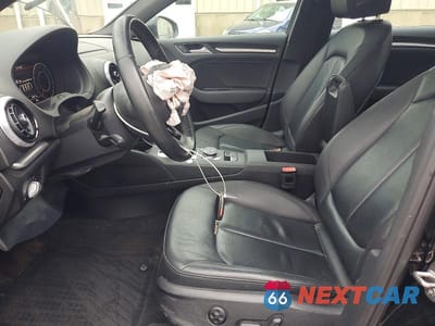 Zdjęcie 7 z 11 samochodu: 2017 AUDI A3 PREMIUM PLUS VIN:WAUJ8GFF1H1038230 - miniatura