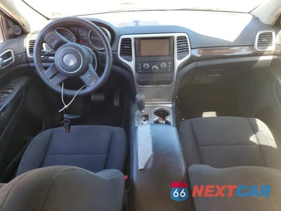 Zdjęcie 8 z 13 samochodu: 2011 JEEP GRAND CHEROKEE LAREDO VIN:1J4RR4GG8BC546113 - miniatura