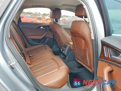 Zdjęcie 10 z 12 samochodu: 2014 AUDI A6 PRESTIGE VIN:WAUHGAFC7EN164679 - miniatura