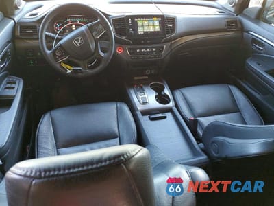 Zdjęcie 8 z 13 samochodu: 2022 HONDA PILOT SE VIN:5FNYF6H27NB072395 - miniatura