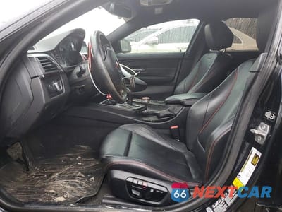 Zdjęcie 7 z 12 samochodu: 2015 BMW 428 XI GRAN COUPE VIN:WBA4A7C56FD414235 - miniatura