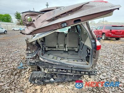 Zdjęcie 6 z 14 samochodu: 2020 TOYOTA SIENNA LE VIN:5TDKZ3DC9LS042074 - miniatura