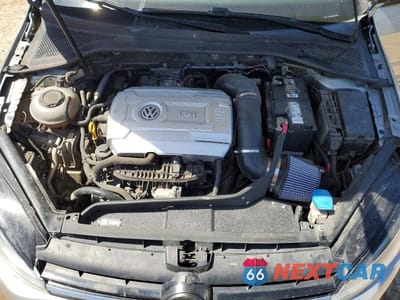Zdjęcie 11 z 12 samochodu: 2018 VOLKSWAGEN GOLF S VIN:3VWB17AU9JM262692 - miniatura