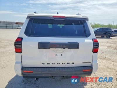 Zdjęcie 6 z 14 samochodu: 2025 TOYOTA 4RUNNER TRD OFF-ROAD PREMIUM HV VIN:JTEVB5BR9S5015591 - miniatura