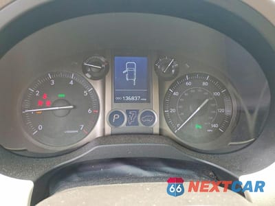 Zdjęcie 9 z 13 samochodu: 2014 LEXUS GX 460 VIN:JTJBM7FX6E5087338 - miniatura