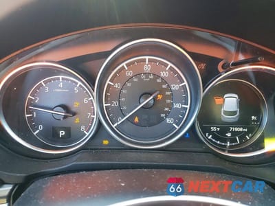 Zdjęcie 9 z 12 samochodu: 2018 MAZDA CX-5 GRAND TOURING VIN:JM3KFBDM3J0388673 - miniatura