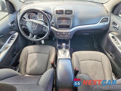 Zdjęcie 8 z 13 samochodu: 2017 DODGE JOURNEY SE VIN:3C4PDCAB0HT673521 - miniatura