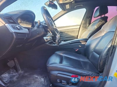 Zdjęcie 7 z 13 samochodu: 2015 BMW 535 I VIN:WBA5B1C54FD920760 - miniatura